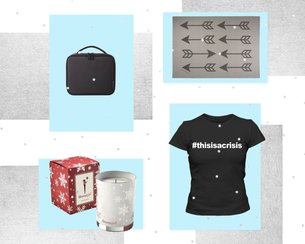 ESC: Celeb Gift Guide, Bethenny ESC: Celeb Gift Guide, Bethenny